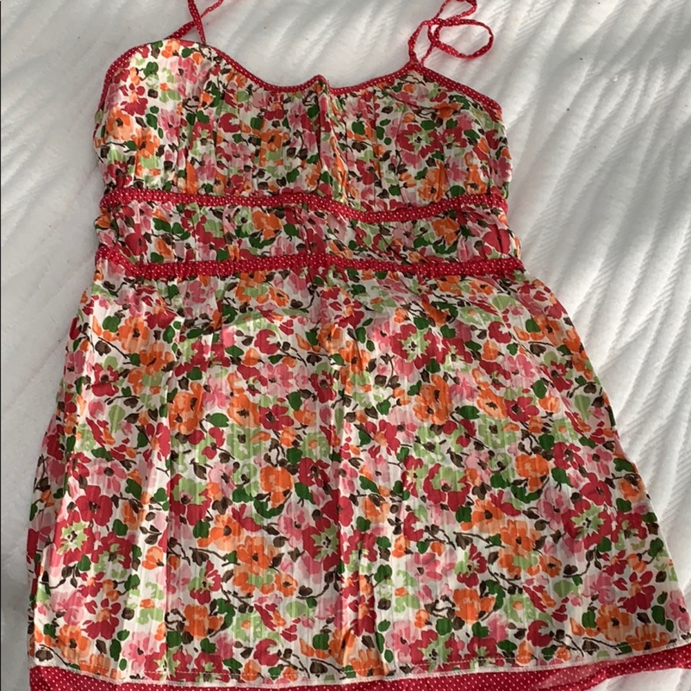 Girl Krazy Size M